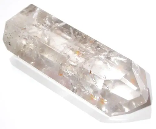 Clear Quartz Point