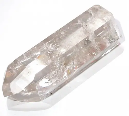 Clear Quartz Point