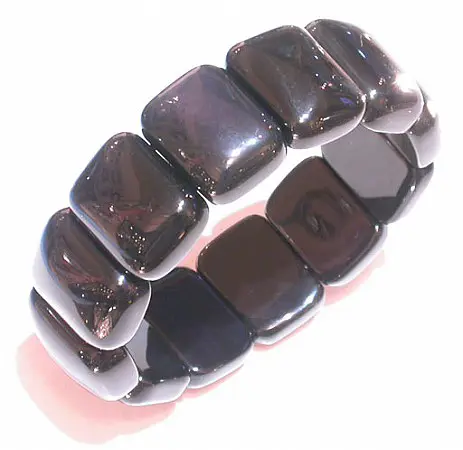 Obsidian Bracelet