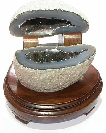 Crystal Geode