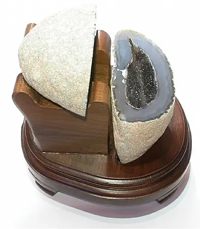 Crystal Geode