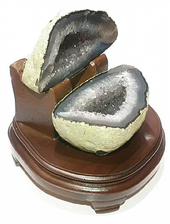 Crystal Geode