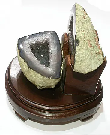 Crystal Geode