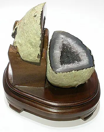 Crystal Geode