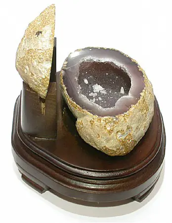 Crystal Geode