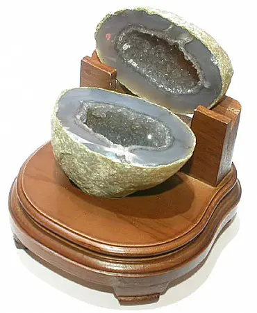 Crystal Geode