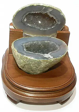 Crystal Geode