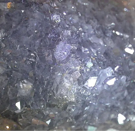 Crystal Geode