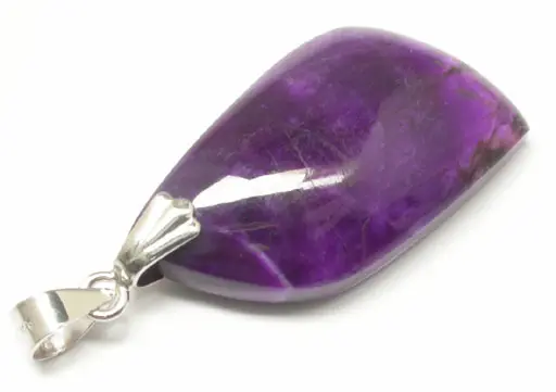 Sugilite Pendant