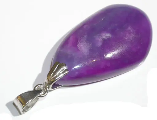 Sugilite Pendant