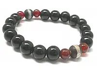 Black Agate Bracelet