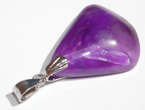 Sugilite Pendant