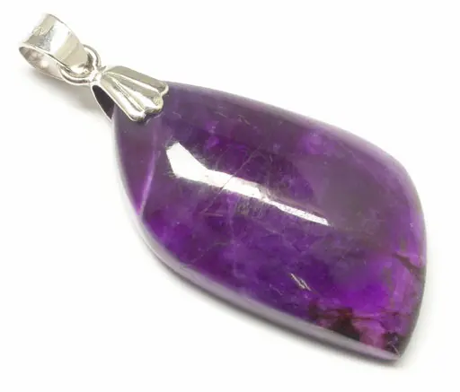 Sugilite Pendant