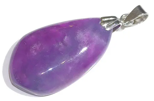 Sugilite Pendant