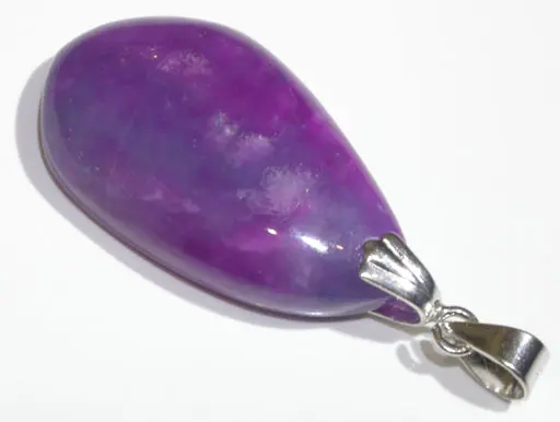 Sugilite Pendant