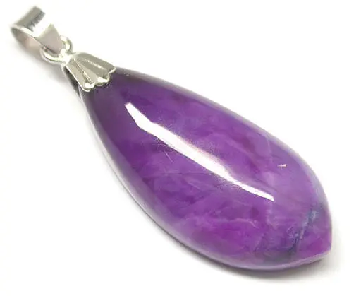 Sugilite Pendant