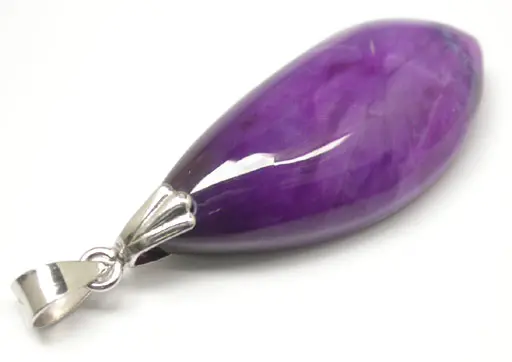 Sugilite Pendant