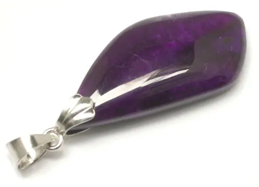 Sugilite Pendant