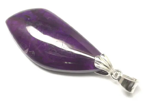 Sugilite Pendant