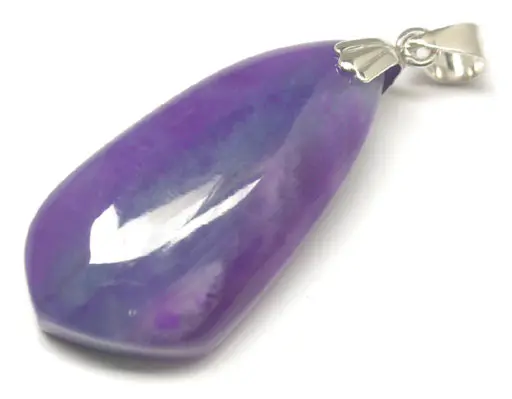 Sugilite Pendant