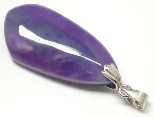 Sugilite Pendant