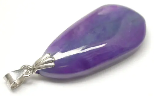 Sugilite Pendant