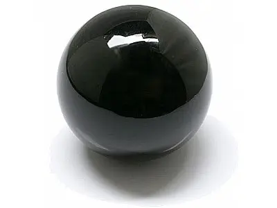 Obsidian Sphere