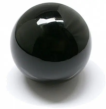 Obsidian Sphere