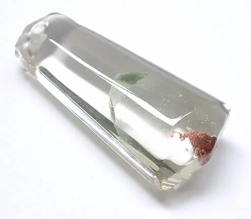 Phantom Quartz Pendant