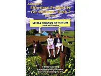 Effortless Prosperity for Children Book I by Bijan Anjomi