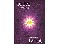 Aura-Soma Tarot