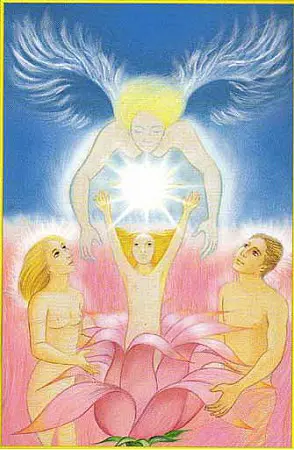 Aura-Soma Tarot