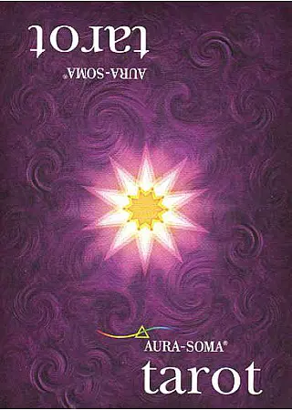 Aura-Soma Tarot