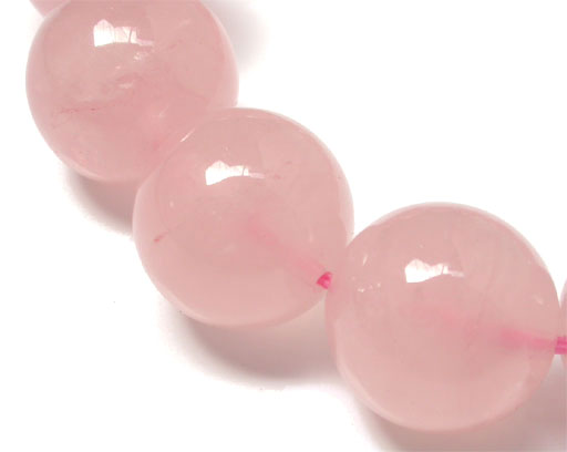 Rose Quartz Beads Bracelet