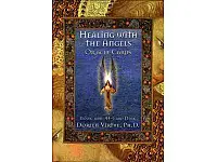 Healing with the Angels Cards by Doreen virtue