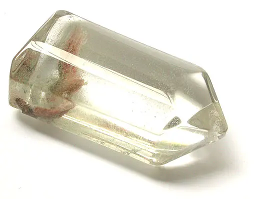 Phantom Quartz Pendant