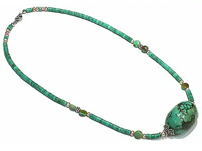 Turquoise Necklace