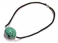 Turquoise Necklace