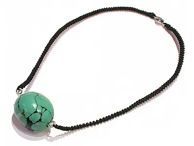 Turquoise Necklace