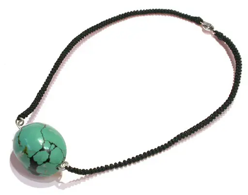 Turquoise Necklace