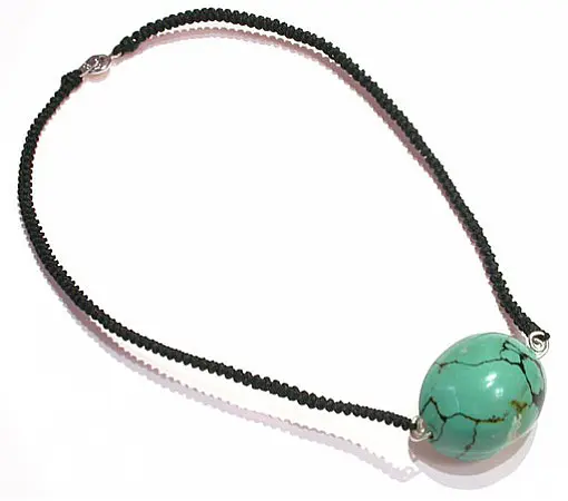 Turquoise Necklace