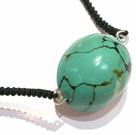 Turquoise Necklace