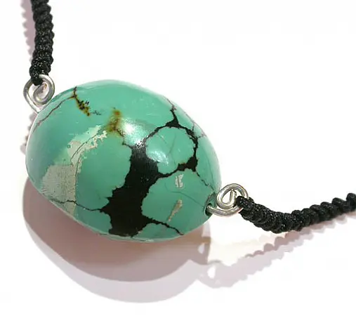 Turquoise Necklace