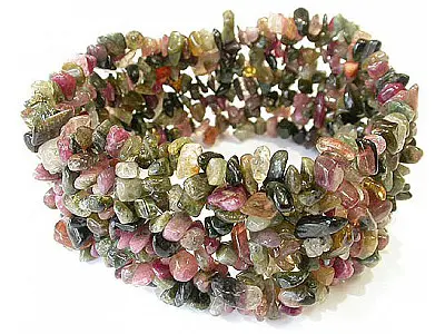 Tourmaline Bracelet