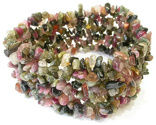 Tourmaline Bracelet