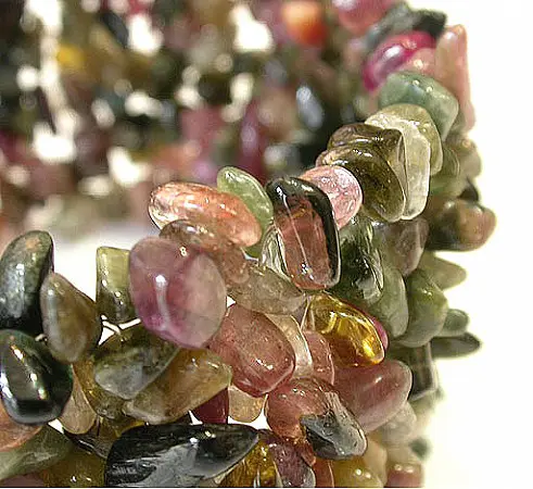 Tourmaline Bracelet