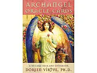 Archangel Oracle Cards by Doreen Virtue