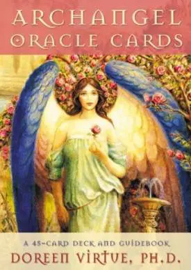 Archangel Oracle Cards by Doreen Virtue