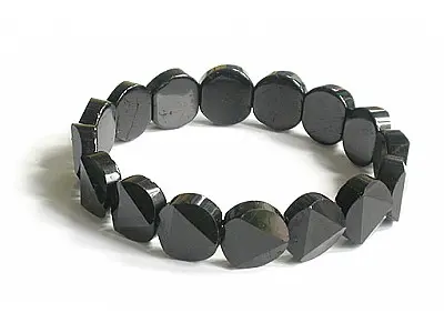 Black Tourmaline Bracelet