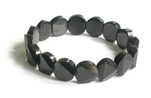 Black Tourmaline Bracelet